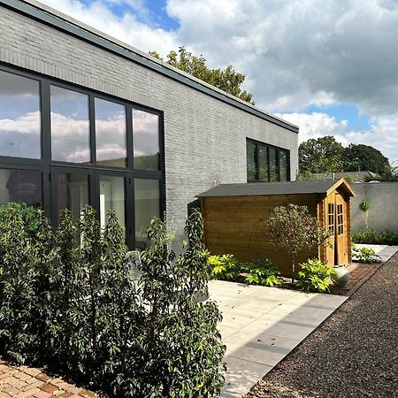 B En B De Jufferswaard Renkum Exterior foto